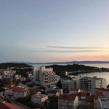 Summer Fantasy Apartment Makarska Extérieur photo