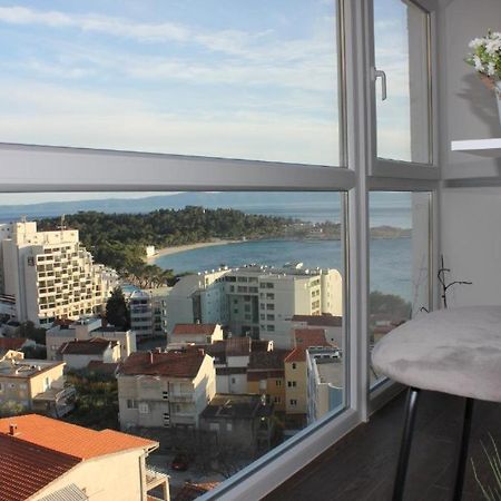 Summer Fantasy Apartment Makarska Extérieur photo