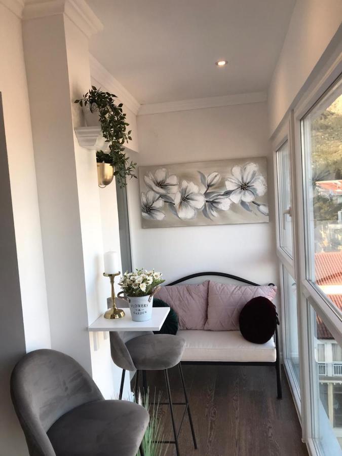 Summer Fantasy Apartment Makarska Extérieur photo