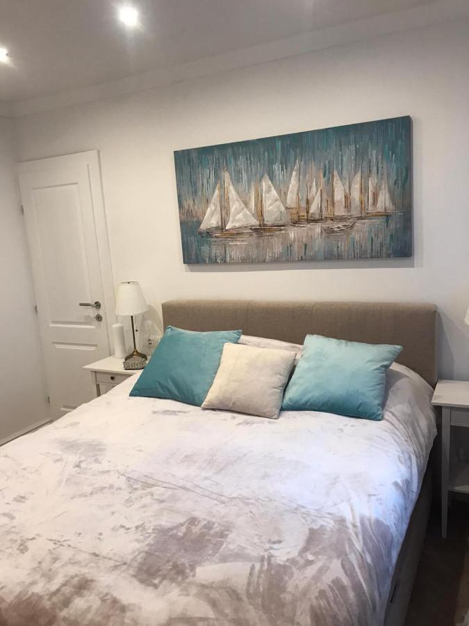 Summer Fantasy Apartment Makarska Extérieur photo