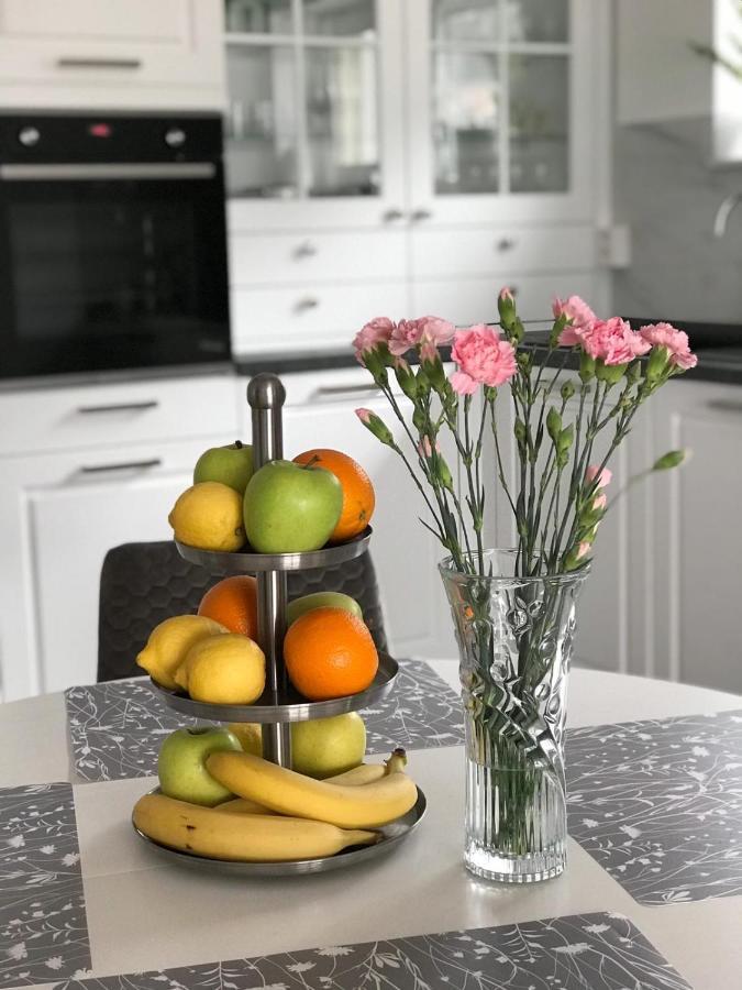 Summer Fantasy Apartment Makarska Extérieur photo