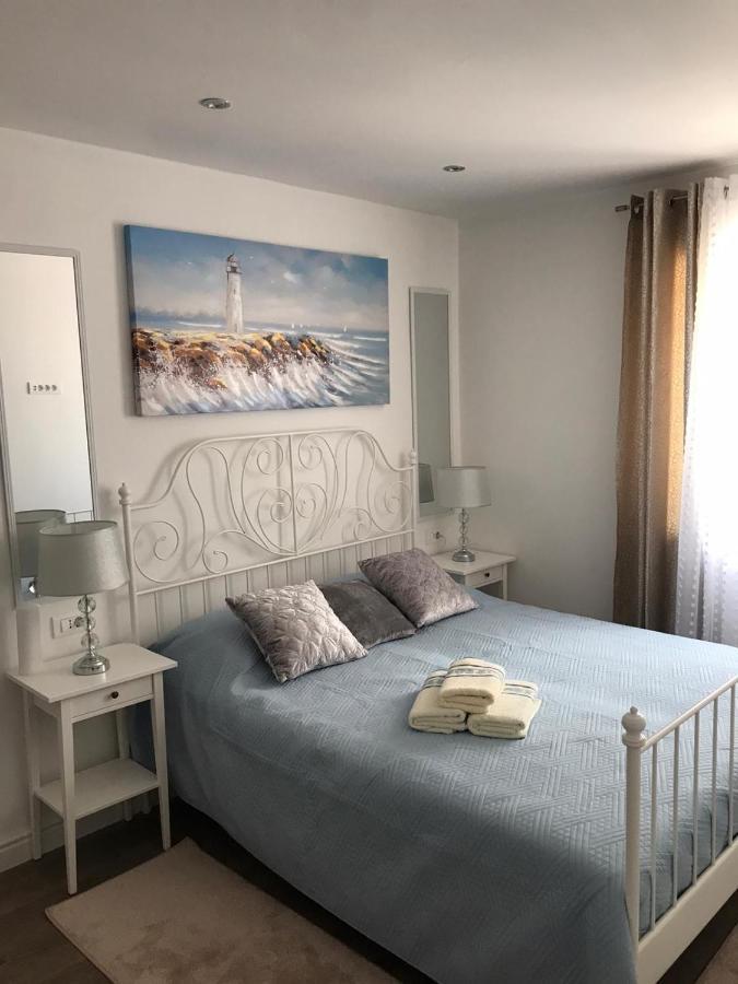 Summer Fantasy Apartment Makarska Extérieur photo