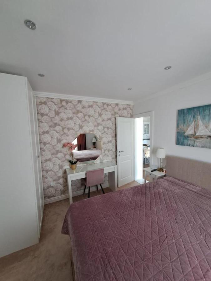 Summer Fantasy Apartment Makarska Extérieur photo