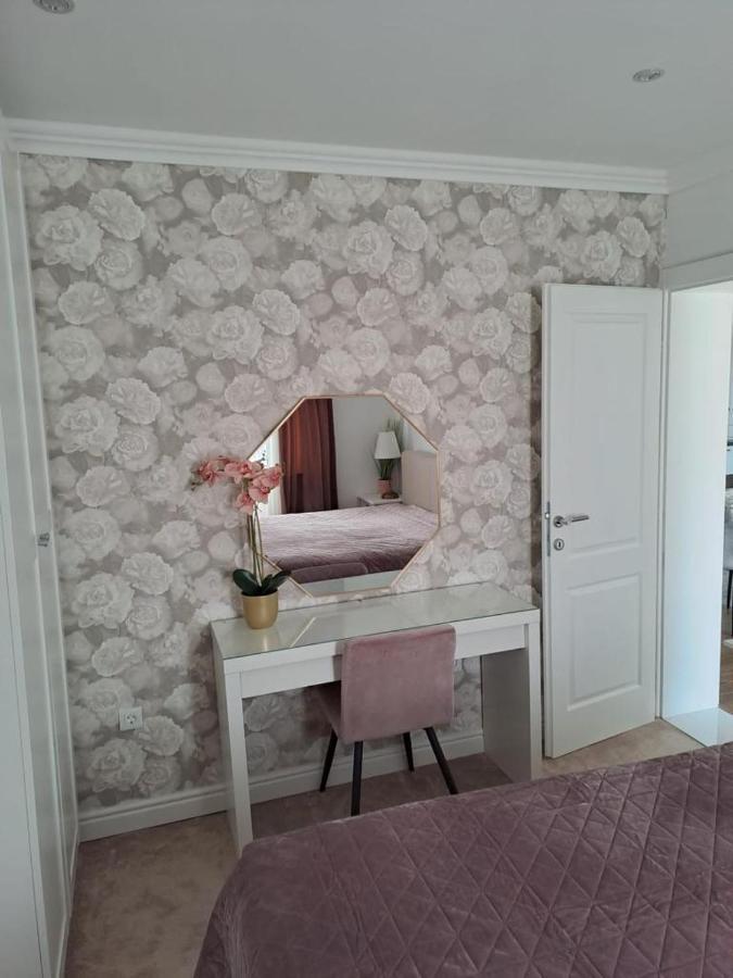 Summer Fantasy Apartment Makarska Extérieur photo
